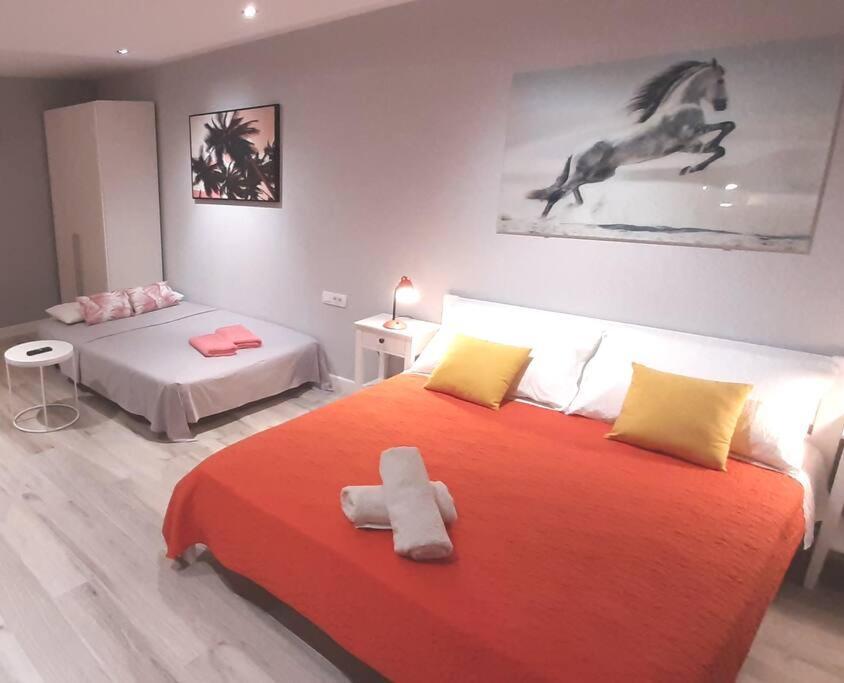 Gorgeous Dubrovnik Sea View Apartment With Free Parking Exterior photo