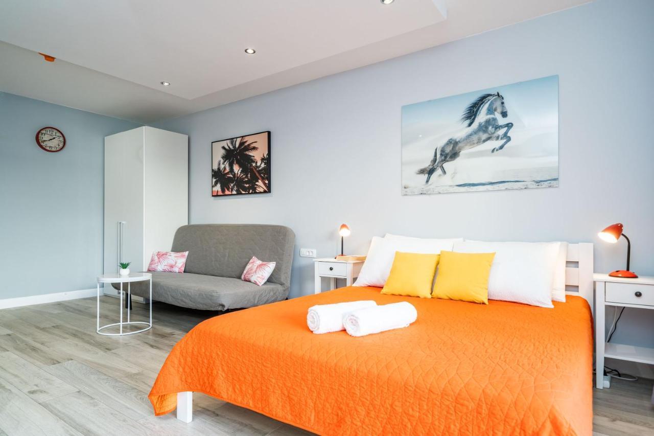 Gorgeous Dubrovnik Sea View Apartment With Free Parking Exterior photo