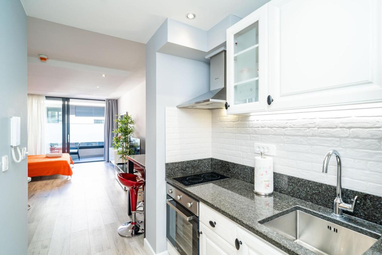 Gorgeous Dubrovnik Sea View Apartment With Free Parking Exterior photo