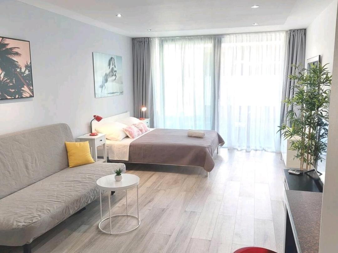 Gorgeous Dubrovnik Sea View Apartment With Free Parking Exterior photo