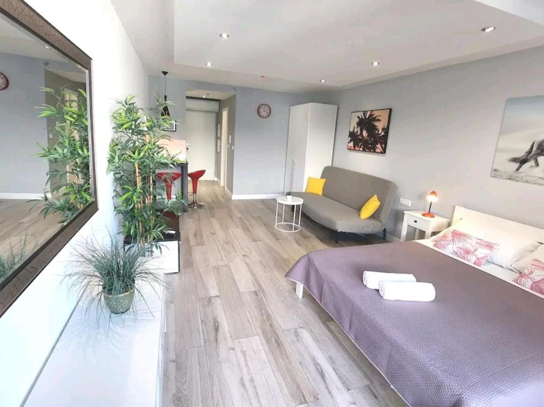 Gorgeous Dubrovnik Sea View Apartment With Free Parking Exterior photo